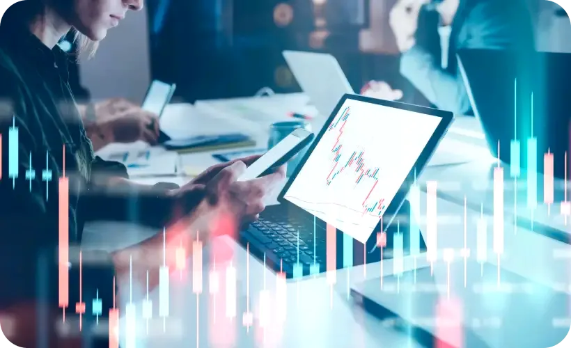 Veloce Digitovia soluzioni AI finanza