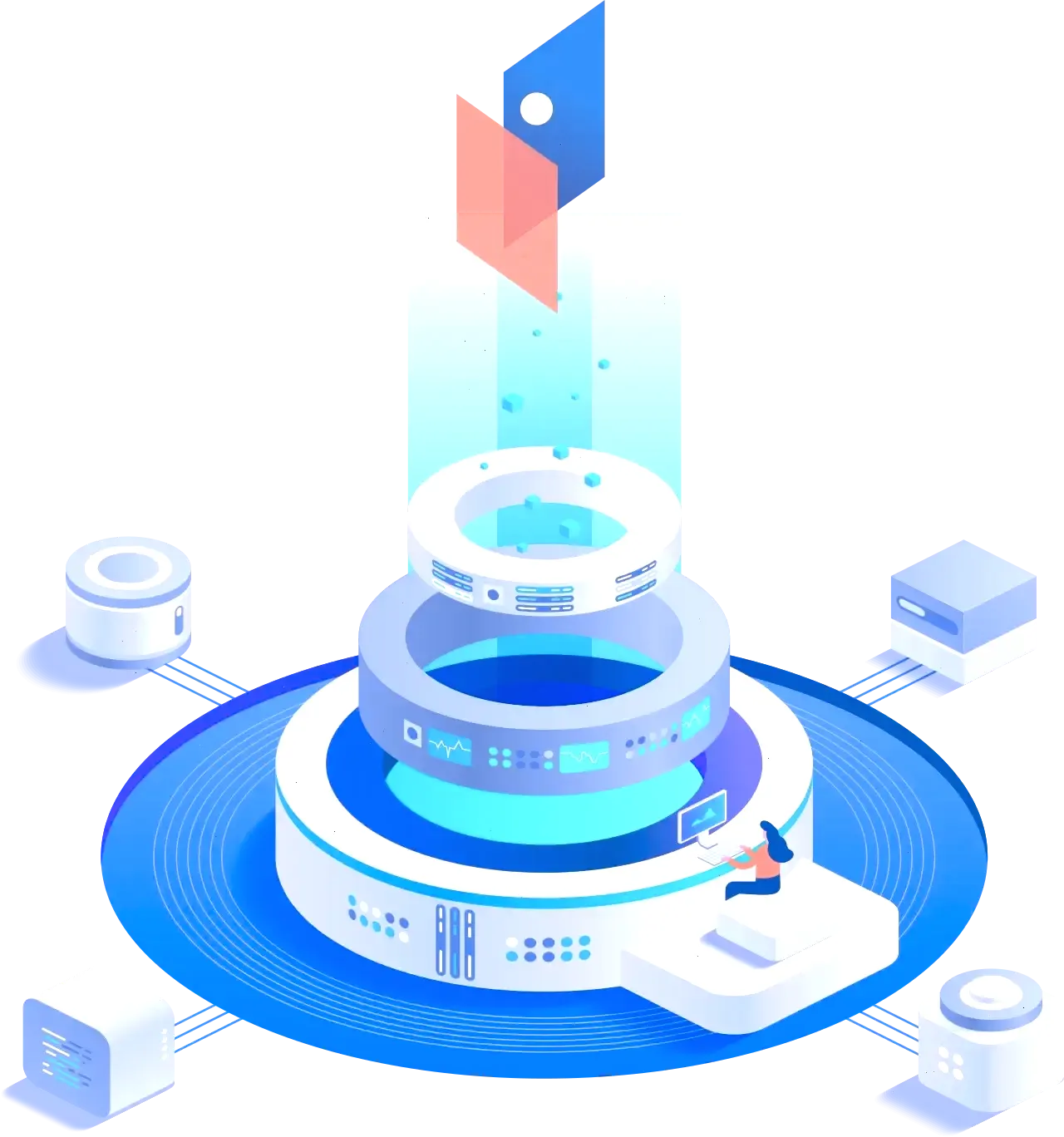 Veloce Digitovia tecnologia crypto piattaforma
